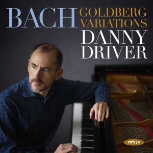 Bach J S - Goldberg Variations i gruppen VI TIPSAR / Fredagsreleaser / 2025-09-26 hos Bengans Skivbutik AB (5642265)