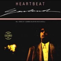 Garland - Heartbeat i gruppen VI TIPSAR / Fredagsreleaser / 2025-09-26 hos Bengans Skivbutik AB (5642283)