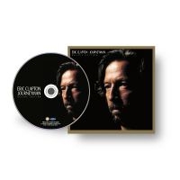 Eric Clapton - Journeyman: Deluxe Edition CD i gruppen VI TIPSAR / Fredagsreleaser / 2025-11-21 hos Bengans Skivbutik AB (5642293)