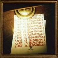 Dears The - Life Is Beautiful! Life Is Beautifu i gruppen VI TIPSAR / Fredagsreleaser / 2025-11-07 hos Bengans Skivbutik AB (5642311)