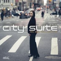 Rin Seo Collective - City Suite i gruppen VI TIPSAR / Fredagsreleaser / 2025-10-03 hos Bengans Skivbutik AB (5642313)
