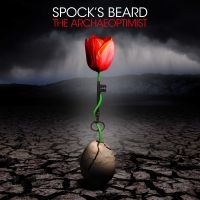 Spocks Beard - Archaeoptimist The (Digipack) i gruppen VI TIPSAR / Fredagsreleaser / 2025-11-21 hos Bengans Skivbutik AB (5642316)