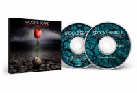 Spocks Beard - Archaeoptimist The (Cd+Dvd Digipack i gruppen VI TIPSAR / Fredagsreleaser / 2025-11-21 hos Bengans Skivbutik AB (5642318)