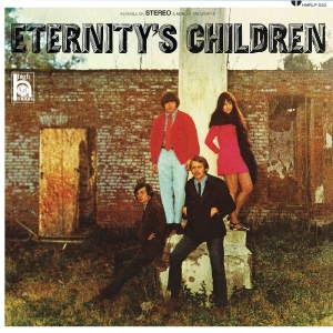 Eternity's Children - Eternity?S Children i gruppen VI TIPSAR / Fredagsreleaser / 2025-10-31 hos Bengans Skivbutik AB (5642319)