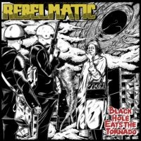 Rebelmatic - Black Hole Eats i gruppen VI TIPSAR / Fredagsreleaser / 2025-10-10 hos Bengans Skivbutik AB (5642324)