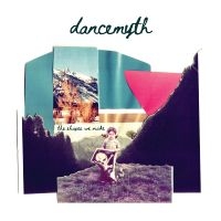 Dance Myth - The Shapes We Make i gruppen VI TIPSAR / Fredagsreleaser / 2025-10-10 hos Bengans Skivbutik AB (5642327)