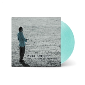 Snider Todd - High, Lonesome, And Then Some i gruppen VI TIPSAR / Fredagsreleaser / 2025-11-14 hos Bengans Skivbutik AB (5642340)