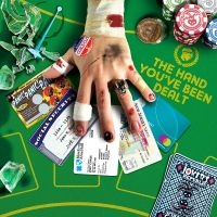 Joker's Republic - The Hand You've Been Dealt i gruppen VI TIPSAR / Fredagsreleaser / 2025-10-10 hos Bengans Skivbutik AB (5642345)