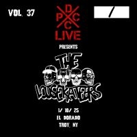 The Lousekateers - Dcxpc Live Vol. 37 i gruppen VI TIPSAR / Fredagsreleaser / 2025-10-10 hos Bengans Skivbutik AB (5642353)