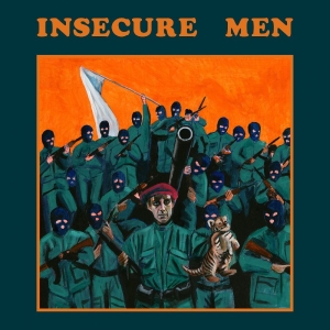 Insecure Men - A Man For All Seasons i gruppen VI TIPSAR / Fredagsreleaser / 2025-11-14 hos Bengans Skivbutik AB (5642356)