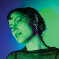 Weaver Maura - Strange Devotion i gruppen VI TIPSAR / Fredagsreleaser / 2025-09-19 hos Bengans Skivbutik AB (5642367)