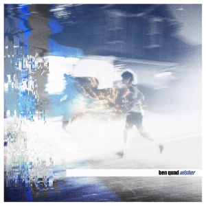 Ben Quad - Wisher i gruppen CD / Kommande / Pop-Rock hos Bengans Skivbutik AB (5642376)