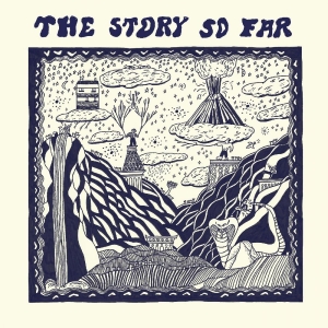 Story So Far The - The Story So Far i gruppen VINYL / Pop-Rock hos Bengans Skivbutik AB (5642377)