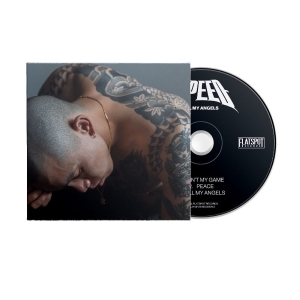 Speed - All My Angels i gruppen VI TIPSAR / Fredagsreleaser / 2025-11-14 hos Bengans Skivbutik AB (5642382)