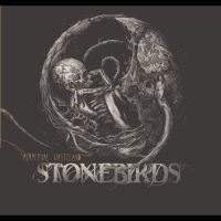 Stonebirds - Perpetual Wasteland i gruppen VI TIPSAR / Fredagsreleaser / 2025-10-10 hos Bengans Skivbutik AB (5642384)