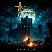 Human Fortress - Stronghold (Mediabook / 2CD) i gruppen VI TIPSAR / Fredagsreleaser / 2025-10-17 hos Bengans Skivbutik AB (5642388)