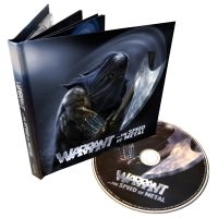 Warrant - Speed Of Metal The (Mediabook) i gruppen VI TIPSAR / Fredagsreleaser / 2025-10-24 hos Bengans Skivbutik AB (5642390)