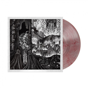 The Acacia Strain - You Are Safe From God Here (Hot Dog Strawberry Coloured Vinyl LP) i gruppen VI TIPSAR / Fredagsreleaser / 2025-10-24 hos Bengans Skivbutik AB (5642397)