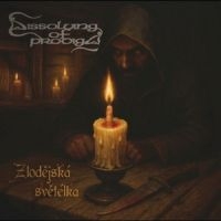Dissolving Of Prodigy - Zlodejska Svetelka i gruppen VI TIPSAR / Fredagsreleaser / 2025-10-10 hos Bengans Skivbutik AB (5642405)
