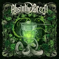 Absinthe Green - Of Love And Pain i gruppen VI TIPSAR / Fredagsreleaser / 2025-10-10 hos Bengans Skivbutik AB (5642411)
