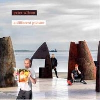 Peter Wilson - A Different Picture i gruppen VI TIPSAR / Startsida - CD Nyheter & Kommande hos Bengans Skivbutik AB (5642418)