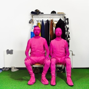 Wöyh! - Wooppera i gruppen VI TIPSAR / Fredagsreleaser / 2025-12-05 hos Bengans Skivbutik AB (5642419)