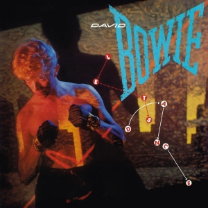 David Bowie - Let's Dance i gruppen VI TIPSAR / Startsida - CD Nyheter & Kommande hos Bengans Skivbutik AB (5642467)