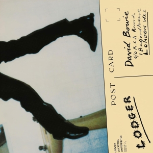 David Bowie - Lodger i gruppen VI TIPSAR / Startsida - CD Nyheter & Kommande hos Bengans Skivbutik AB (5642468)