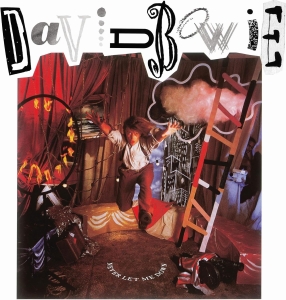 David Bowie - Never Let Me Down i gruppen CD / Pop-Rock hos Bengans Skivbutik AB (5642473)