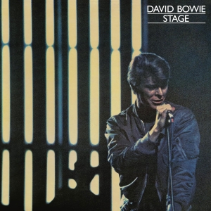 David Bowie - Stage (2017) i gruppen VI TIPSAR / Startsida - CD Nyheter & Kommande hos Bengans Skivbutik AB (5642478)