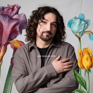 Di Leva - När Änglar Dör (CD) i gruppen VI TIPSAR / Fredagsreleaser / 2025-10-10 hos Bengans Skivbutik AB (5642486)