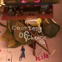 Leila - Courtesy Of Choice (Expanded) i gruppen VI TIPSAR / Fredagsreleaser / 2025-11-14 hos Bengans Skivbutik AB (5642510)