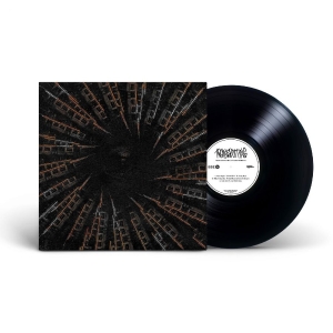 Rome Streetz - Trainspotting i gruppen VI TIPSAR / Fredagsreleaser / 2025-10-31 hos Bengans Skivbutik AB (5642516)