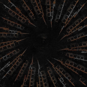 Rome Streetz - Trainspotting i gruppen VI TIPSAR / Fredagsreleaser / 2025-10-24 hos Bengans Skivbutik AB (5642520)