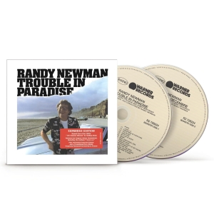 Randy Newman - Trouble In Paradise i gruppen VI TIPSAR / Fredagsreleaser / 2025-10-17 hos Bengans Skivbutik AB (5642527)