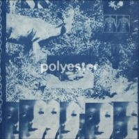 Radio Free Alice - Polyester i gruppen VINYL / Pop-Rock hos Bengans Skivbutik AB (5642528)