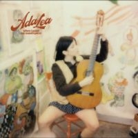 Ada Lea - When I Paint My Masterpiece i gruppen CD / Pop-Rock hos Bengans Skivbutik AB (5642534)