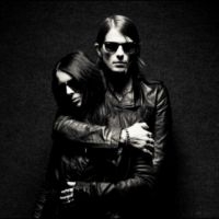 Cold Cave - You & Me & Infinity i gruppen VINYL / Pop-Rock hos Bengans Skivbutik AB (5642550)