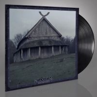 Danheim - Heimferd (Black Vinyl Lp) i gruppen VI TIPSAR / Fredagsreleaser / 2025-10-31 hos Bengans Skivbutik AB (5642553)