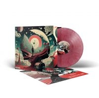 Greenleaf - Head & The Habit The (Marbled Vinyl i gruppen VI TIPSAR / Fredagsreleaser / 2025-09-26 hos Bengans Skivbutik AB (5642557)