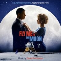 Daniel Pemberton - Fly Me To The Moon (Apple Movie Sou i gruppen VINYL / Pop-Rock hos Bengans Skivbutik AB (5642562)