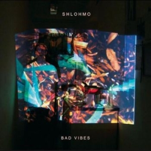 Shlohmo - Bad Vibes (Green Vinyl) i gruppen VI TIPSAR / Fredagsreleaser / 2025-11-14 hos Bengans Skivbutik AB (5642570)