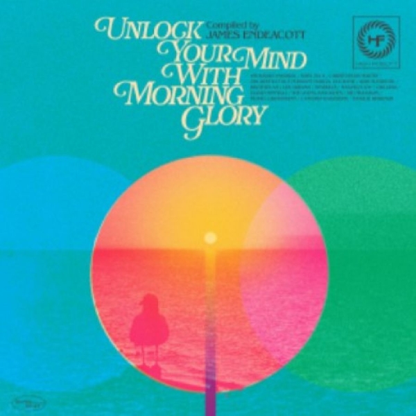 Various Artists - Unlock Your Mind With Morning Glory i gruppen CD / Toppsäljare hos Bengans Skivbutik AB (5642590)