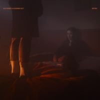 Alex Freiheit & Aleksandra S?Y? - Ghsting i gruppen VINYL / Pop-Rock hos Bengans Skivbutik AB (5642593)