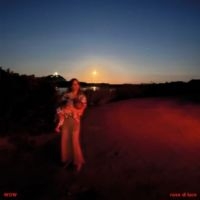 Wow - Rosa Di Luce i gruppen VINYL / Pop-Rock hos Bengans Skivbutik AB (5642599)
