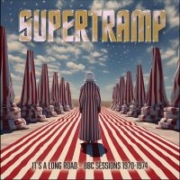 Supertramp - It's A Long Road - Bbc Sessions 197 i gruppen VI TIPSAR / Fredagsreleaser / 2025-10-24 hos Bengans Skivbutik AB (5642604)