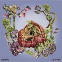 Darko - Canvas i gruppen VINYL / Pop-Rock hos Bengans Skivbutik AB (5642615)