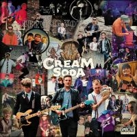 Cream Soda - Serving You i gruppen VI TIPSAR / Fredagsreleaser / 2025-10-10 hos Bengans Skivbutik AB (5642618)