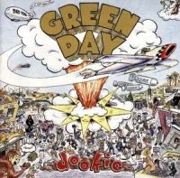 Green Day - Dookie i gruppen VI TIPSAR / Mest populära cd-klassiker hos Bengans Skivbutik AB (564262)