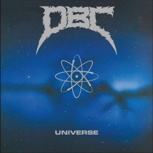 D.B.C. - Universe (CD) i gruppen VI TIPSAR / Fredagsreleaser / 2025-11-14 hos Bengans Skivbutik AB (5642638)